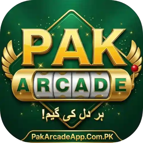 PAK Arcade